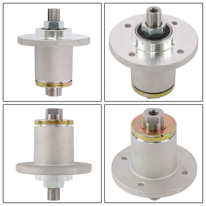 DURAFORCE For Spartan 437-0005-00 Heavy Duty Spindle RT RZ SRT Pro HD XD XDe 54 61 72 Inch