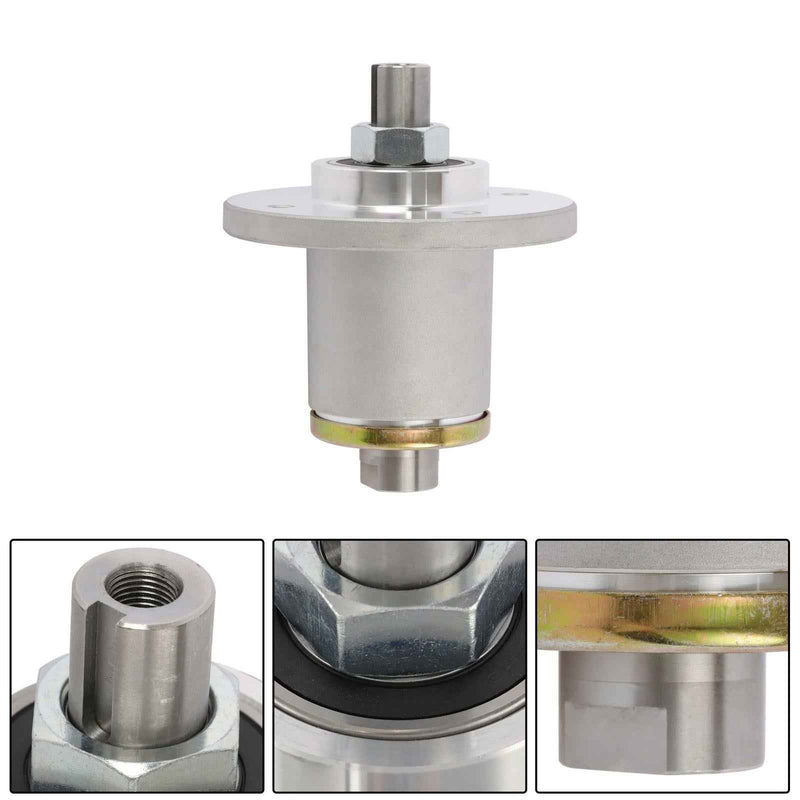 DURAFORCE For Spartan 437-0005-00 Heavy Duty Spindle RT RZ SRT Pro HD XD XDe 54 61 72 Inch
