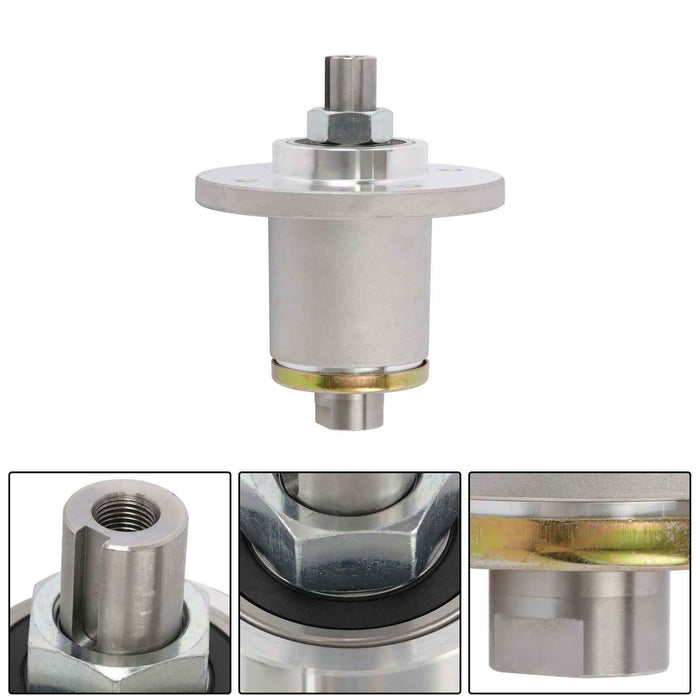 DURAFORCE For Spartan 437-0005-00 Heavy Duty Spindle RT RZ SRT Pro HD XD XDe 54 61 72 Inch