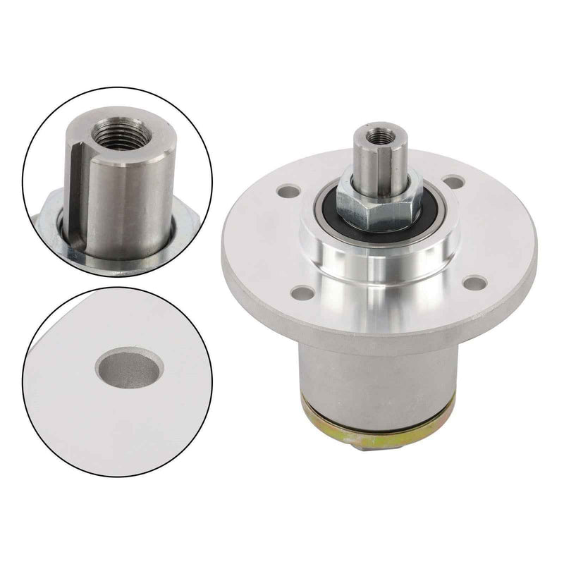 DURAFORCE For Spartan 437-0005-00 Heavy Duty Spindle RT RZ SRT Pro HD XD XDe 54 61 72 Inch