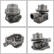 DURAFORCE Water Pump RE25043 AR92418 For John Deere 1140F 1640F 2040F 1640 2040 2040S 1840