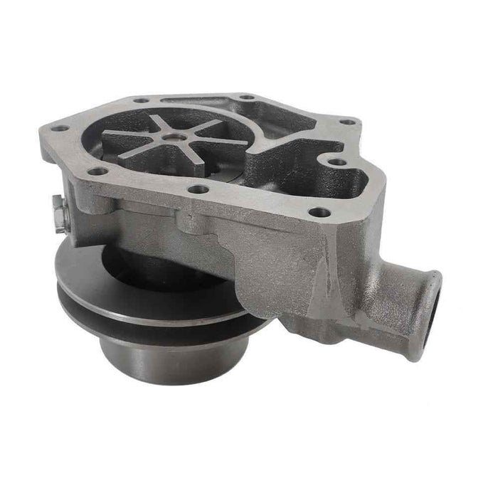 DURAFORCE Water Pump RE25043 AR92418 For John Deere 1140F 1640F 2040F 1640 2040 2040S 1840