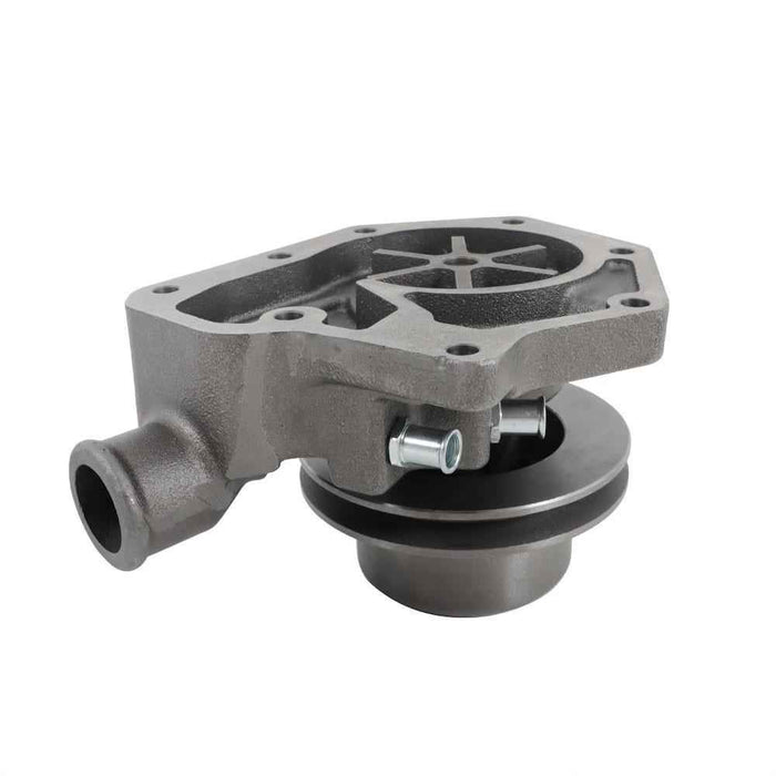 DURAFORCE Water Pump RE25043 AR92418 For John Deere 1140F 1640F 2040F 1640 2040 2040S 1840