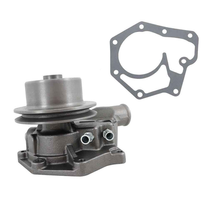 DURAFORCE Water Pump RE25043 AR92418 For John Deere 1140F 1640F 2040F 1640 2040 2040S 1840