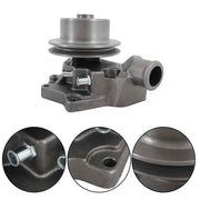 DURAFORCE Water Pump RE25043 AR92418 For John Deere 1140F 1640F 2040F 1640 2040 2040S 1840