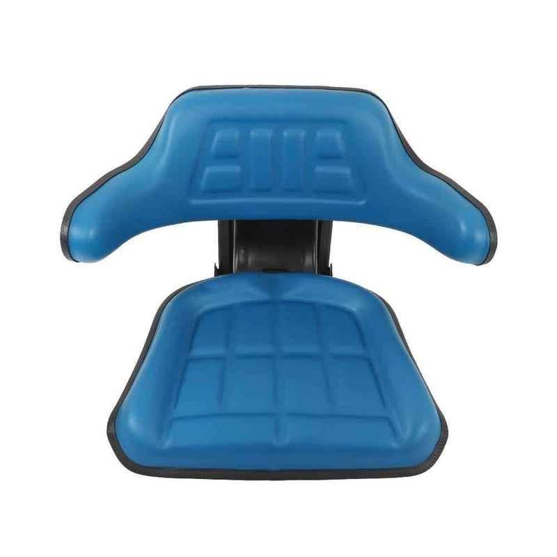 DURAFORCE Tractor Suspension Seat Fit For Ford /New Holland John Deere 3900 3930 3910 5000