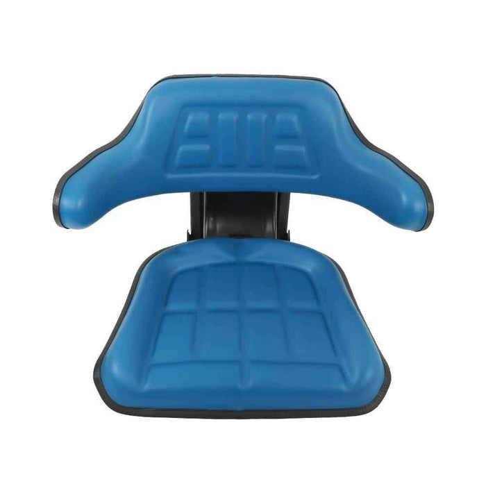 DURAFORCE Tractor Suspension Seat Fit For Ford /New Holland John Deere 3900 3930 3910 5000