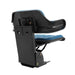 DURAFORCE Tractor Suspension Seat Fit For Ford /New Holland John Deere 3900 3930 3910 5000