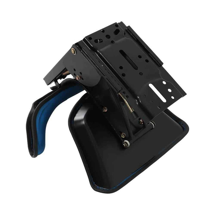 DURAFORCE Tractor Suspension Seat Fit For Ford /New Holland John Deere 3900 3930 3910 5000