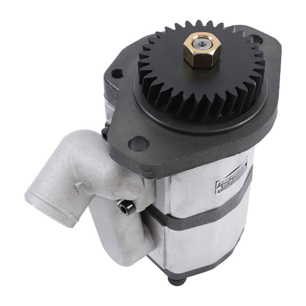Tractors Hydraulic Pump RE72058 RE73947 For John Deere5410 5510N 5420 ...