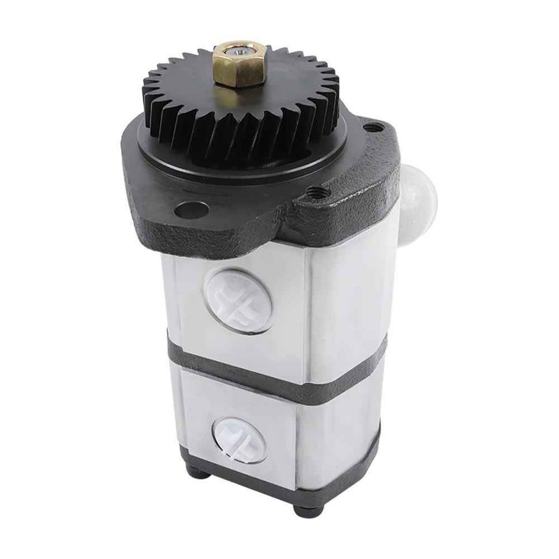 DURAFORCE Tractors Hydraulic Pump RE72058 RE73947 For John Deere5410 5510N 5420 5520+