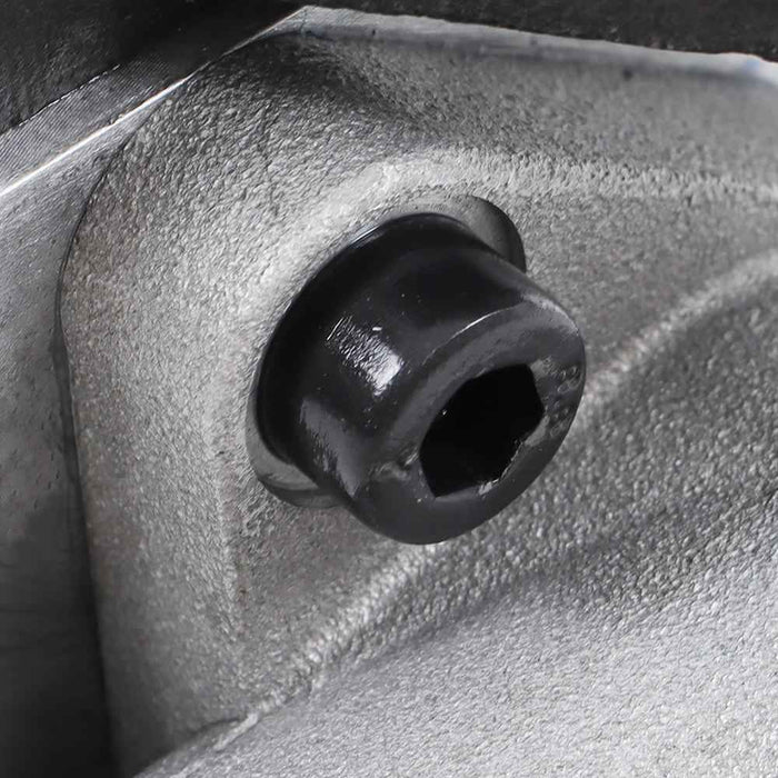 DURAFORCE Tractors Hydraulic Pump RE72058 RE73947 For John Deere5410 5510N 5420 5520+