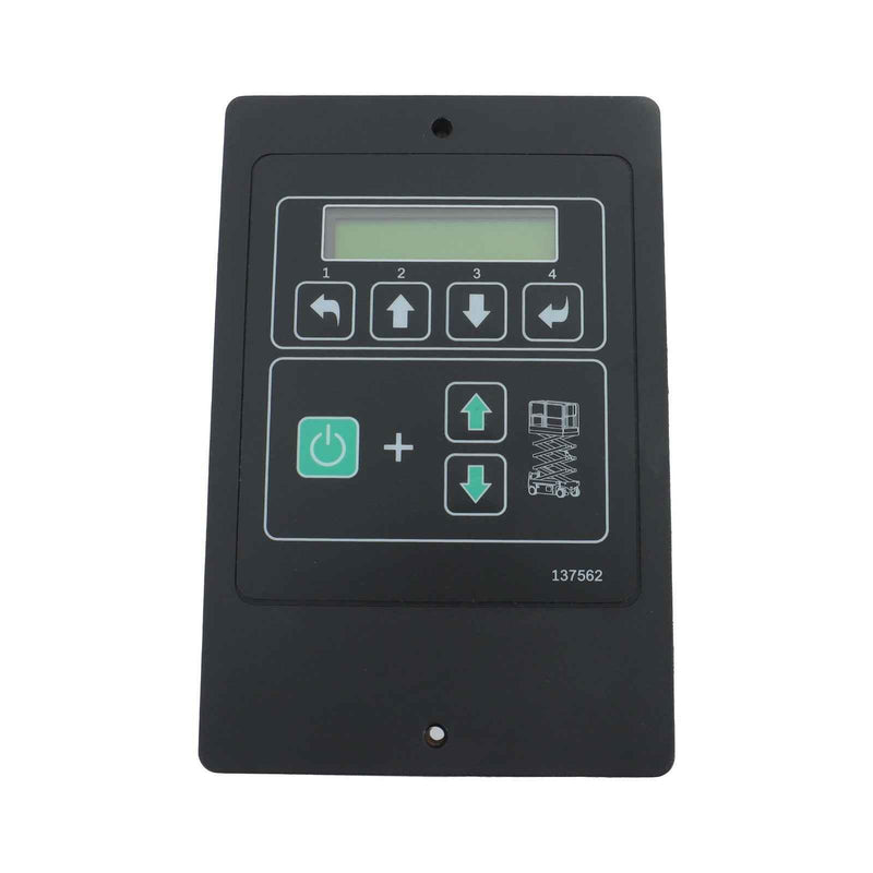 DURAFORCE Programmed Control Box 1256721G For Genie GR/GRC/GS GS1930 GS2032 GS40472 GS3246