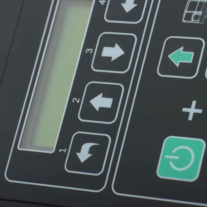 DURAFORCE Programmed Control Box 1256721G For Genie GR/GRC/GS GS1930 GS2032 GS40472 GS3246