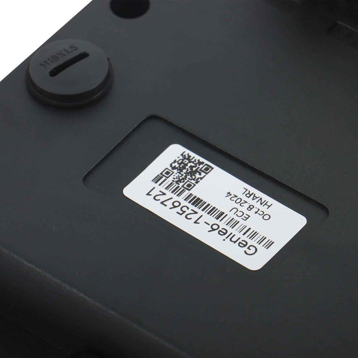 DURAFORCE Programmed Control Box 1256721G For Genie GR/GRC/GS GS1930 GS2032 GS40472 GS3246