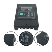 DURAFORCE Programmed Control Box 1256721G For Genie GR/GRC/GS GS1930 GS2032 GS40472 GS3246