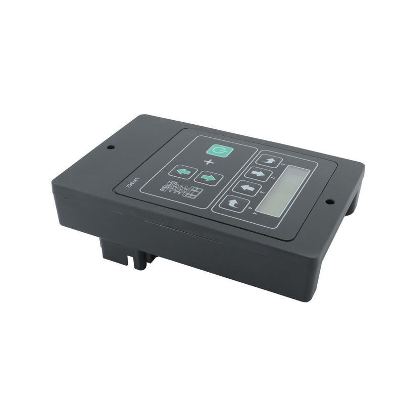 DURAFORCE Programmed Control Box 1256721G For Genie GR/GRC/GS GS1930 GS2032 GS40472 GS3246