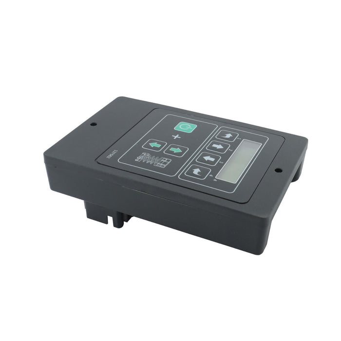 DURAFORCE Programmed Control Box 1256721G For Genie GR/GRC/GS GS1930 GS2032 GS40472 GS3246