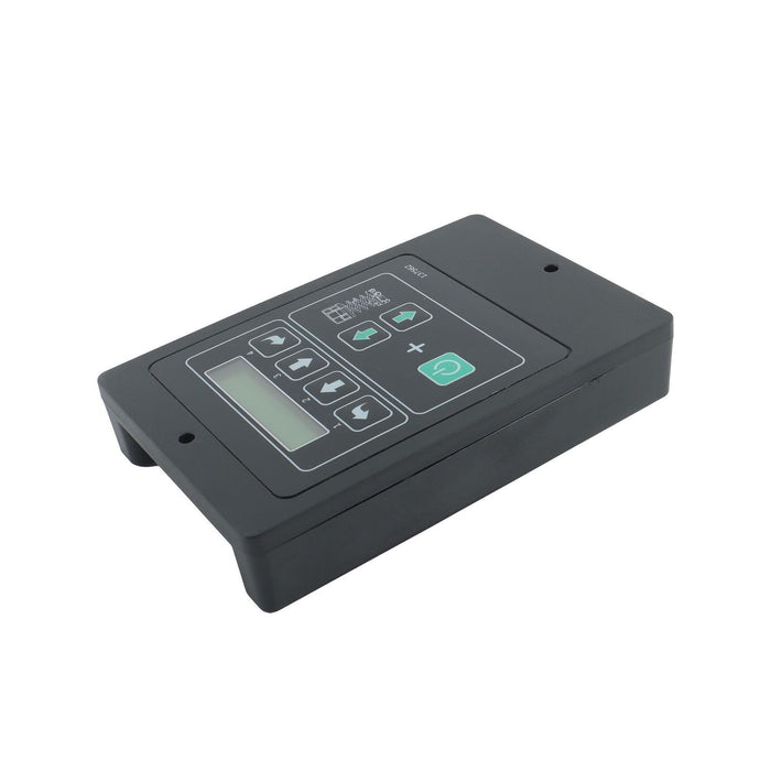 DURAFORCE Programmed Control Box 1256721G For Genie GR/GRC/GS GS1930 GS2032 GS40472 GS3246