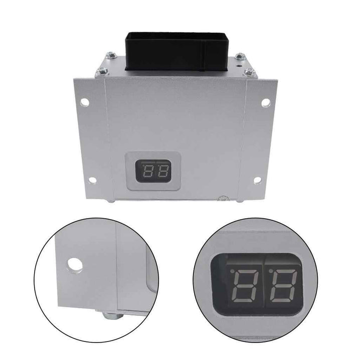 DURAFORCE 100839 Gen 5 ECU Module Fit For Genie GS-1530 GS-1932 GS-2032 GS-2046 GS-2632