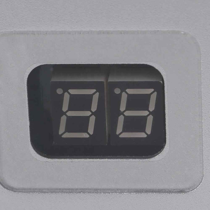 DURAFORCE 100839 Gen 5 ECU Module Fit For Genie GS-1530 GS-1932 GS-2032 GS-2046 GS-2632