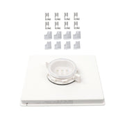 DURAFORCE Automatic Regulator Pressure 1 Pc of DVR2000 Series PM500 AVR Regulator Board