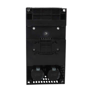 DURAFORCE High Quality 220V Variable Frequency Drive Inverter VFD 1 To 3 Phase 7.5KW 10HP