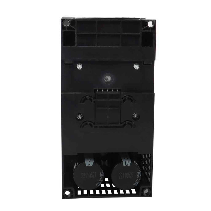 DURAFORCE High Quality 220V Variable Frequency Drive Inverter VFD 1 To 3 Phase 7.5KW 10HP