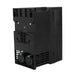 DURAFORCE High Quality 220V Variable Frequency Drive Inverter VFD 1 To 3 Phase 7.5KW 10HP