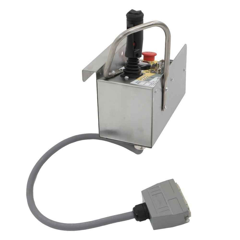 DURAFORCE Upper Control Box For Skyjack SJIII3215 SJIII 3215 3220 4620 4632 4832 SJ156879