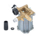 DURAFORCE 3/4" Shaft 2800 PSI For RMV25G30D-EZ, RMV2.5G30DEZ Power Pressure Washer Pump