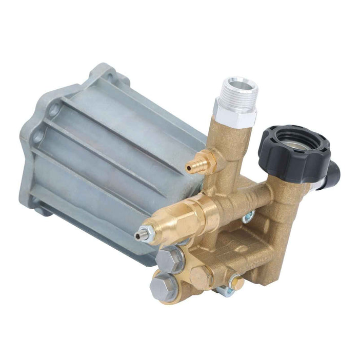 DURAFORCE 3/4" Shaft 2800 PSI For RMV25G30D-EZ, RMV2.5G30DEZ Power Pressure Washer Pump