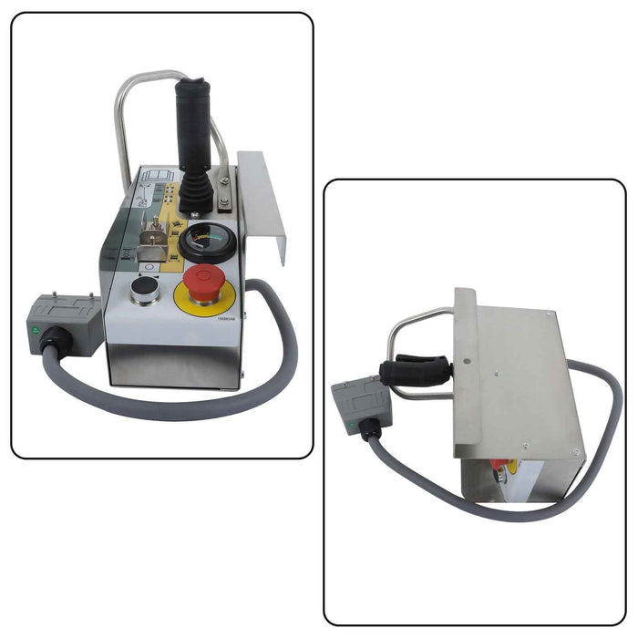 DURAFORCE Control Box 163167 163168 For Skyjack SJIII3215 SJIII3220 SJIII4626 SJIII4632