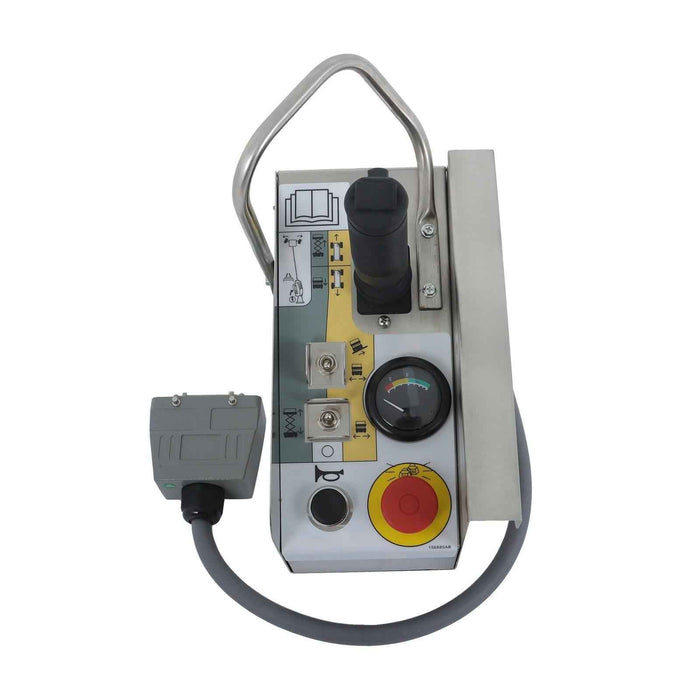 DURAFORCE Control Box 163167 163168 For Skyjack SJIII3215 SJIII3220 SJIII4626 SJIII4632