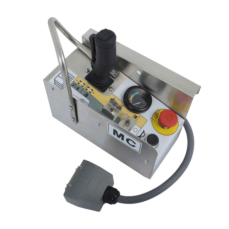 DURAFORCE Control Box 163167 163168 For Skyjack SJIII3215 SJIII3220 SJIII4626 SJIII4632