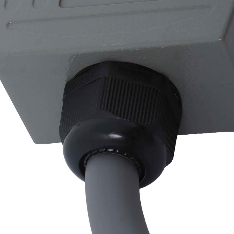DURAFORCE Control Box 163167 163168 For Skyjack SJIII3215 SJIII3220 SJIII4626 SJIII4632