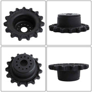 DURAFORCE Drive SprocketT180 T190 T550 T590 7166679 For Gehl RT165 For Bobcat