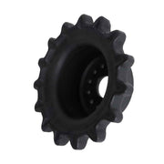 DURAFORCE Drive SprocketT180 T190 T550 T590 7166679 For Gehl RT165 For Bobcat