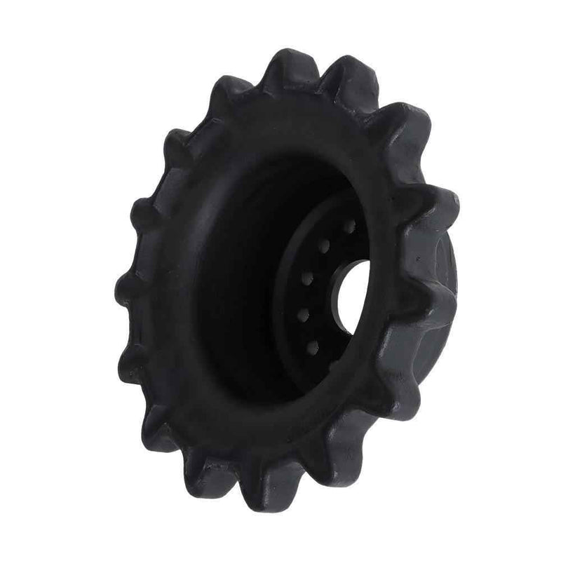 DURAFORCE Drive SprocketT180 T190 T550 T590 7166679 For Gehl RT165 For Bobcat