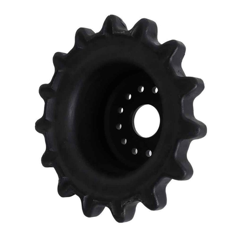 DURAFORCE Drive SprocketT180 T190 T550 T590 7166679 For Gehl RT165 For Bobcat