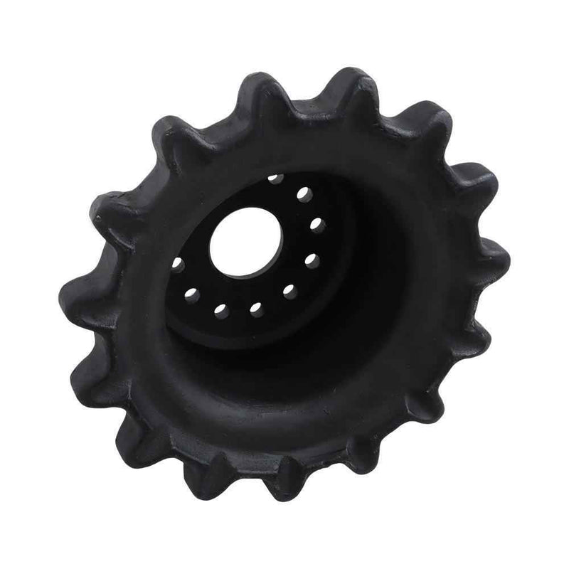 DURAFORCE Drive SprocketT180 T190 T550 T590 7166679 For Gehl RT165 For Bobcat