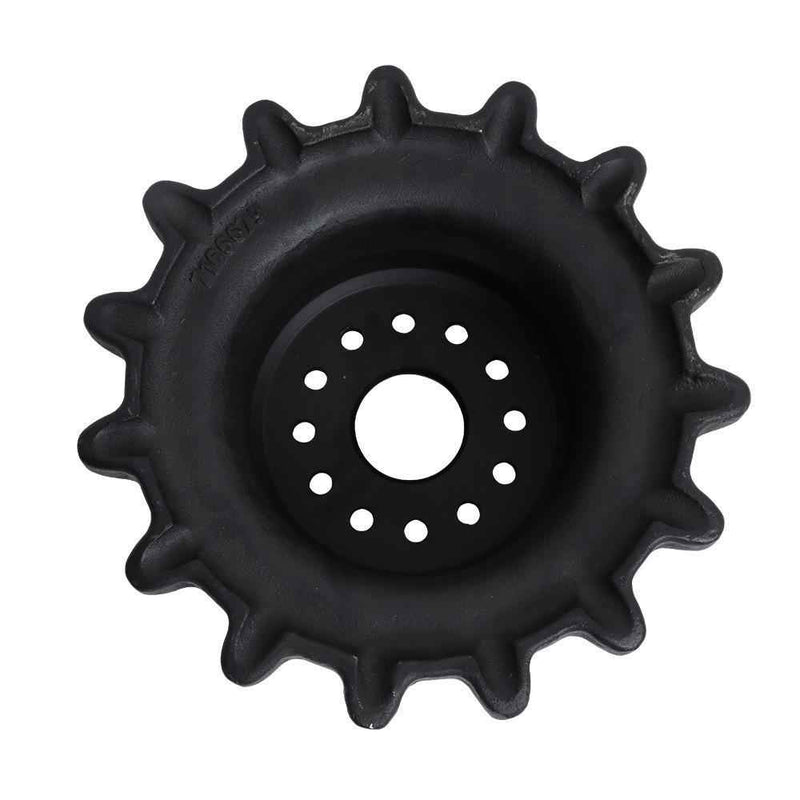 DURAFORCE Drive SprocketT180 T190 T550 T590 7166679 For Gehl RT165 For Bobcat