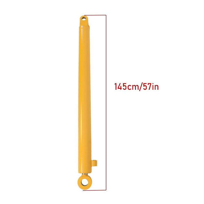 DURAFORCE Boom Cylinder G106168 Fit For Case 580B 580C 580D 580E 580G 580SD 580SE