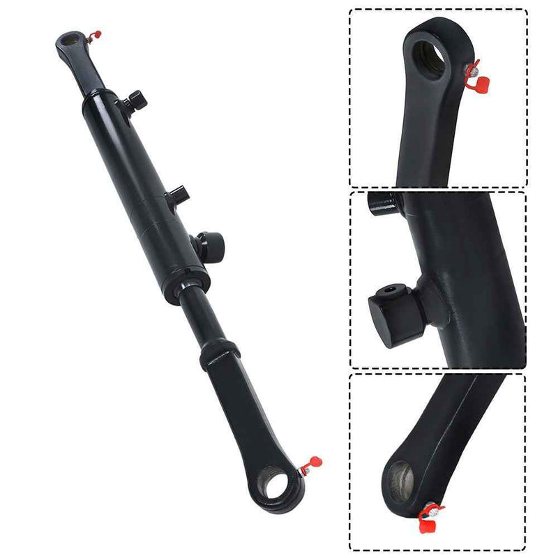 DURAFORCE 7362530 7307224 For Bobcat T450 T550 T595 A770 Hydraulic Cylinder Quick Tach