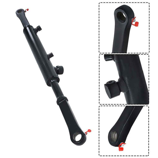 DURAFORCE 7362530 7307224 For Bobcat T450 T550 T595 A770 Hydraulic Cylinder Quick Tach