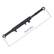 DURAFORCE 7362530 7307224 For Bobcat T450 T550 T595 A770 Hydraulic Cylinder Quick Tach