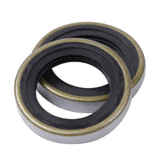 DURAFORCE 6730701 Undercarriage Pin Bushing & Seal Repair Kit For Bobcat Loaders MT52 MT55