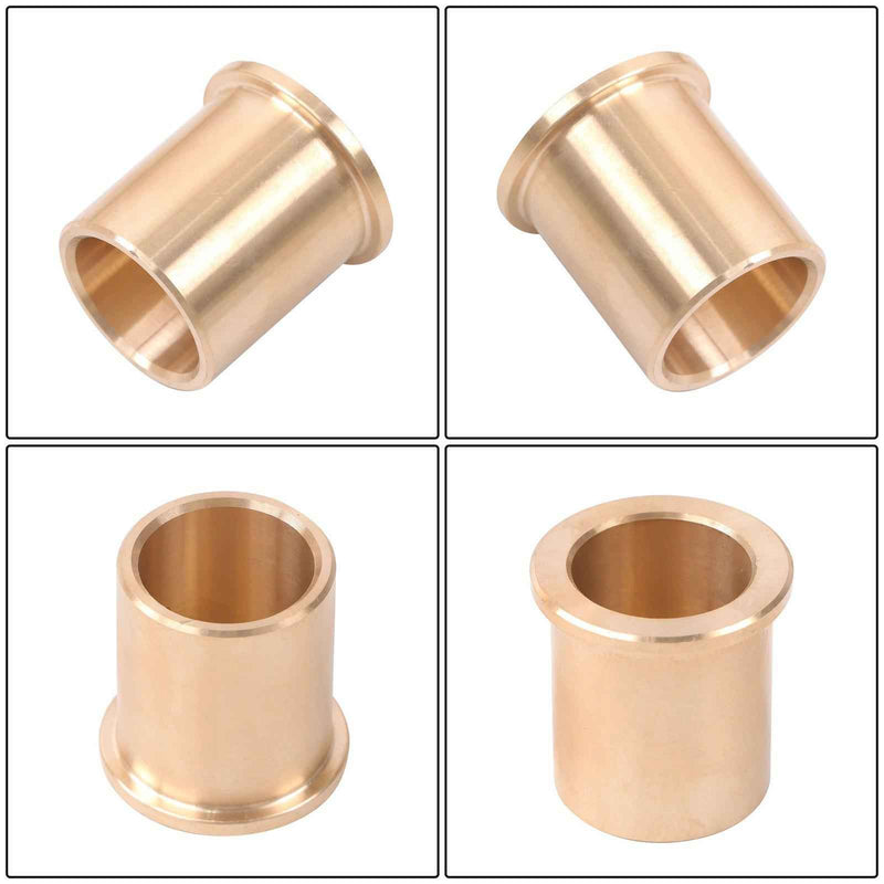 DURAFORCE 6730701 Undercarriage Pin Bushing & Seal Repair Kit For Bobcat Loaders MT52 MT55