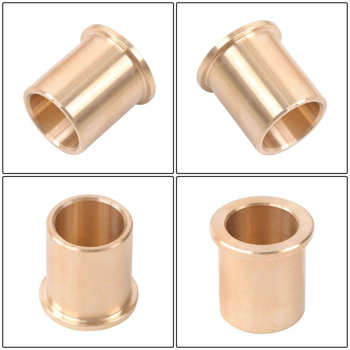 DURAFORCE 6730701 Undercarriage Pin Bushing & Seal Repair Kit For Bobcat Loaders MT52 MT55