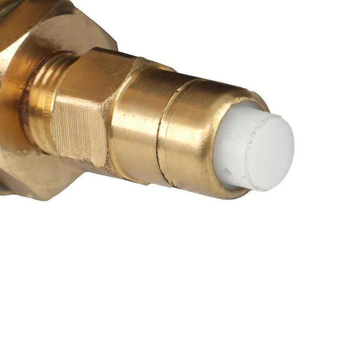 DURAFORCE 4GPM 4400PSI Pressure Washer Pump Power Washer Pump 1" Shaft Horizontal